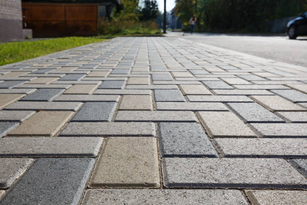 Best Cobblestone Driveway Paving in Channahon, IL