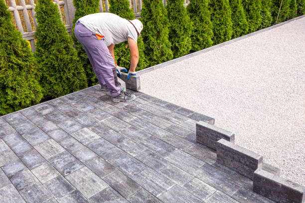 Best Driveway Paver Repairs and Restoration in Channahon, IL