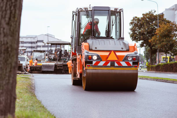 Best Driveway Resurfacing Services in Channahon, IL