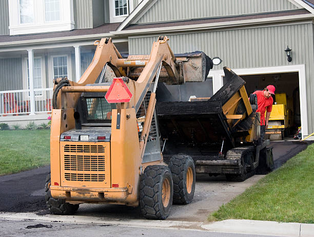 Best Driveway Drainage Solutions in Channahon, IL