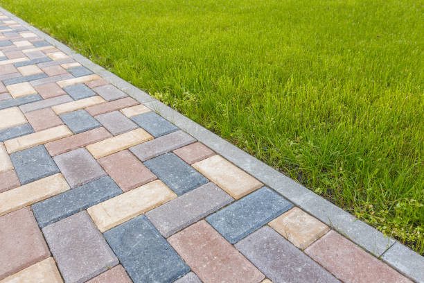 Best Interlocking Paver Driveways in Channahon, IL